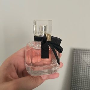 YSL Mon Paris Eau de Parfum 1oz